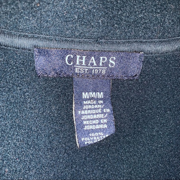 Chaps Ladies Lightweight Vest - Picture 3 of 4